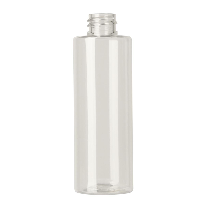 20-410 PET fles F665A transparent 01