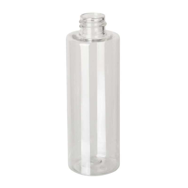 PET fles 20-410 F665A transparent 03