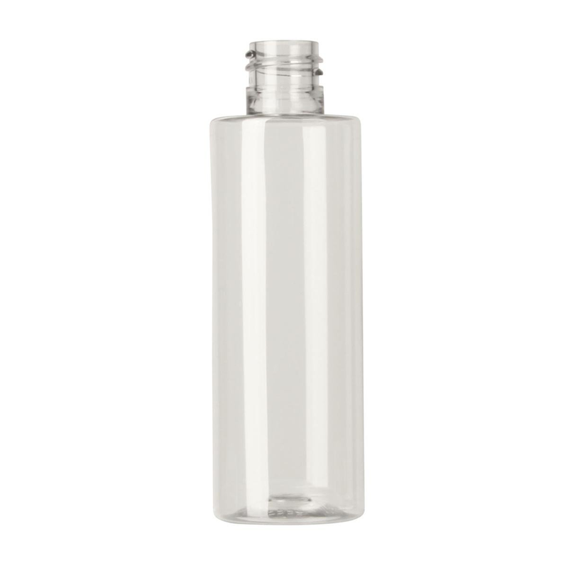 100ml rPET bottle