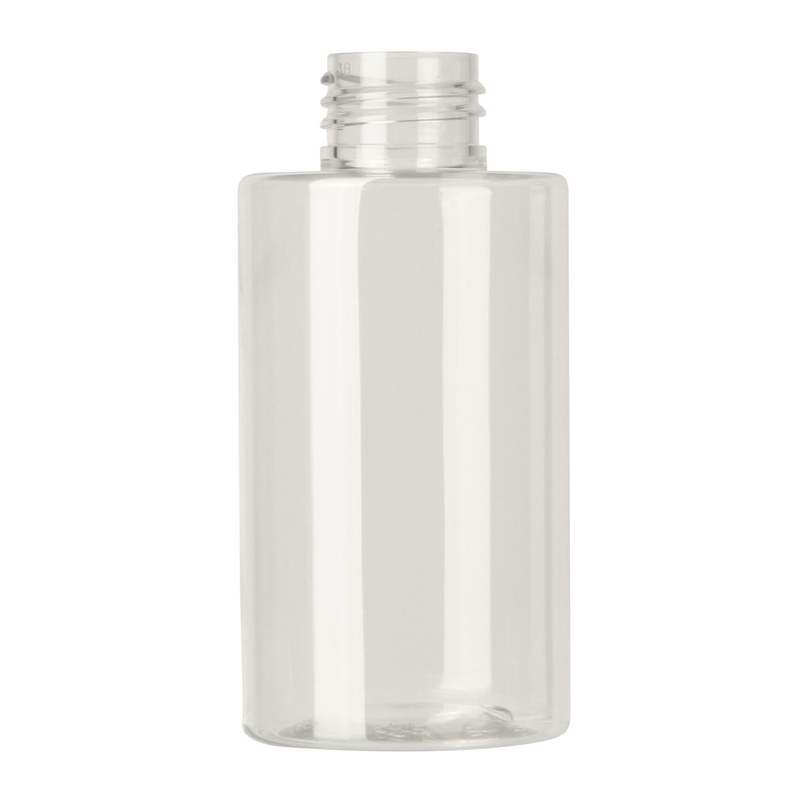 125ml PET Flassche F666A 