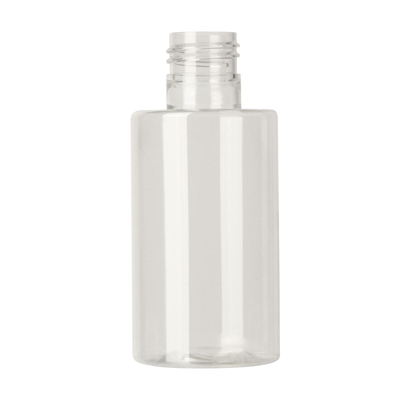 125ml rPET Flassche F666B 