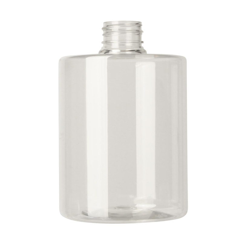 500ml rPET fles F672A 