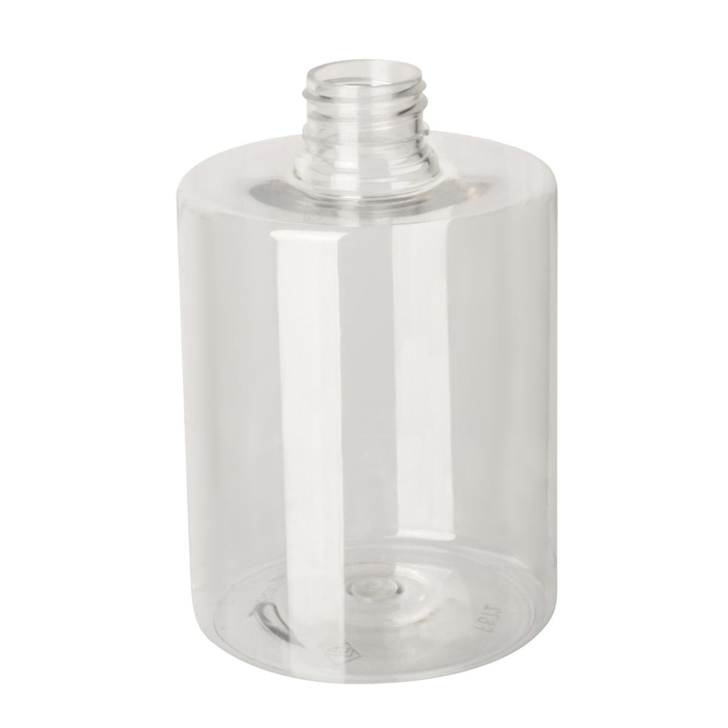 RPET fles 28-410 F672A 