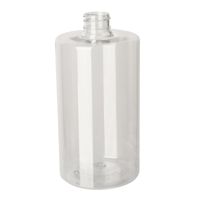 PET fles 28-410 F673A 