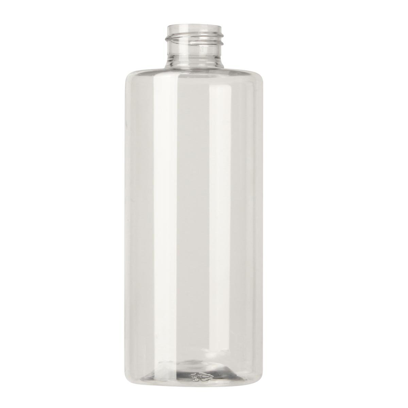 24-410 PET bottle F675A transparent 01