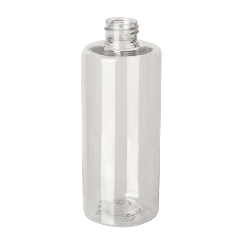 PET bottle 24-410 F675A transparent 03