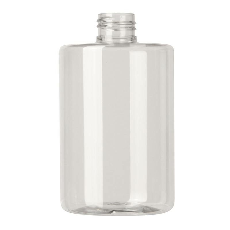 24-410 PET fles F676A 