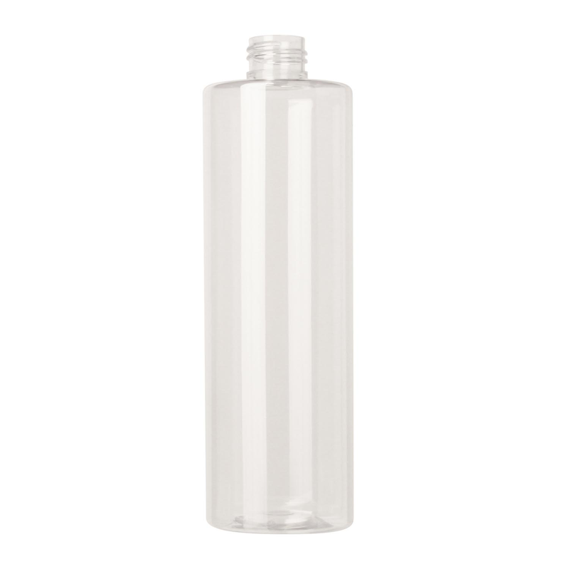 400ml PET fles F677A 02