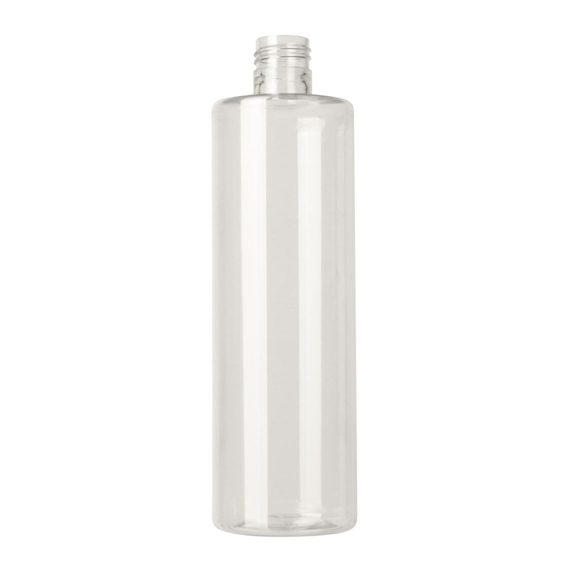 400ml PET bottle F677B 02