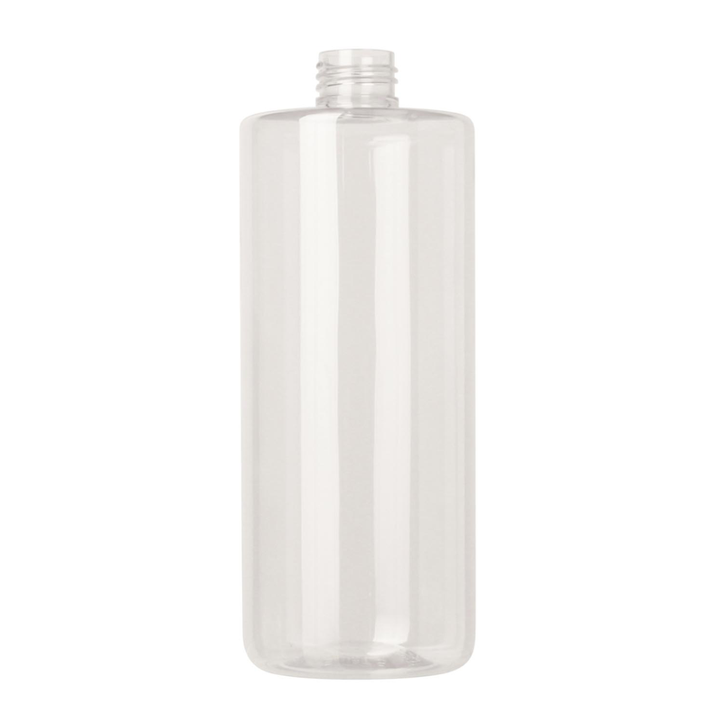 500ml PET bottle F678A 02