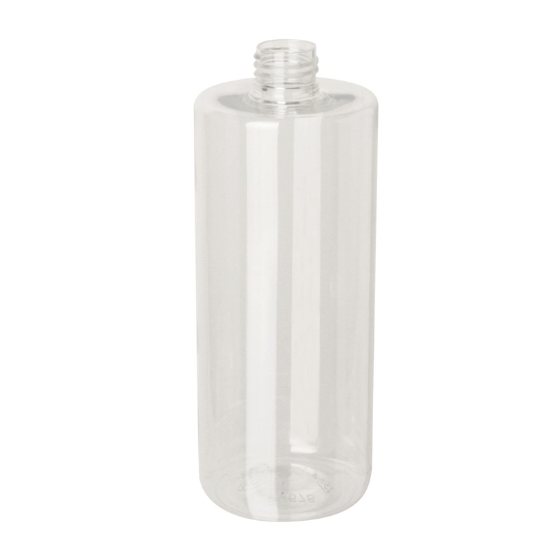 PET fles 24-410 F678A 