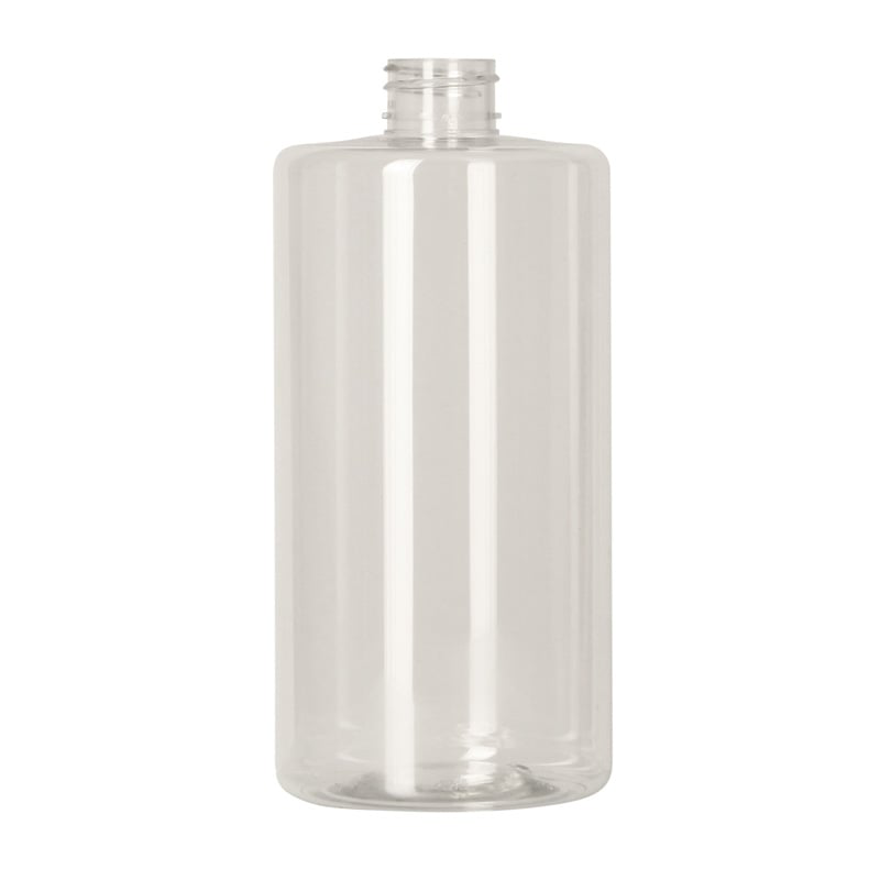 28-410 rPET Flassche F0679A 