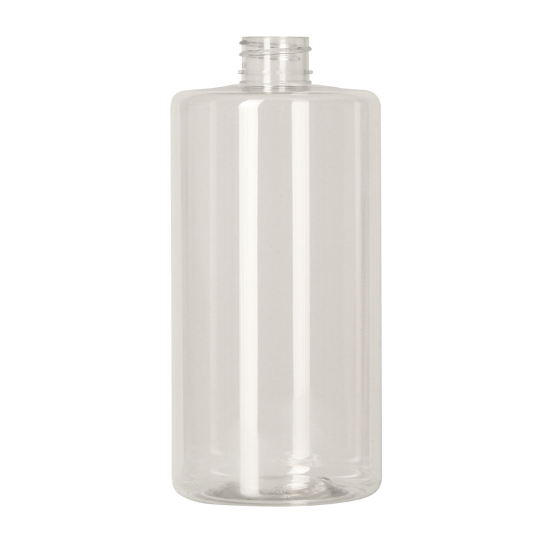 650ml PET bottle F0679A 02