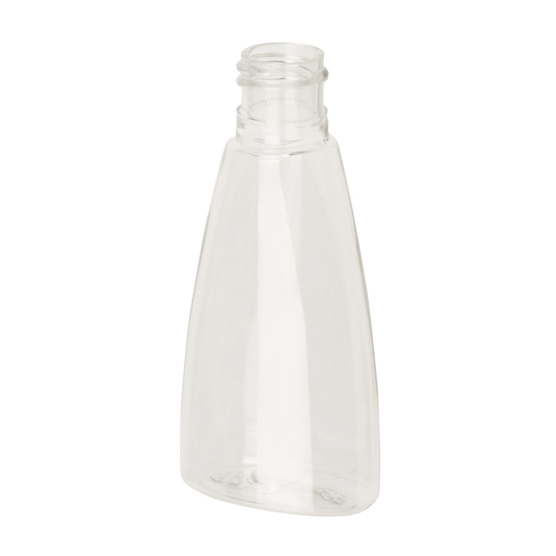 50ml rPET Flassche F683B 