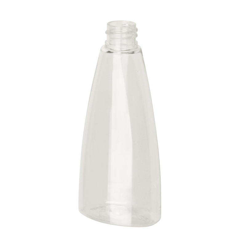 100ml rPET Flassche F685A 