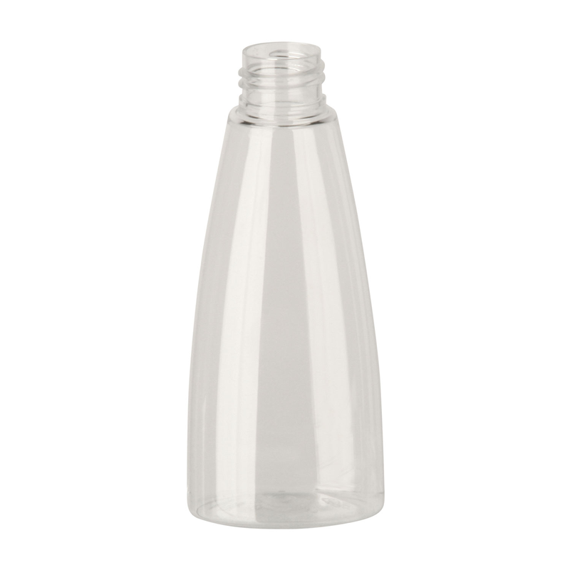 125ml rPET Flassche F686A 