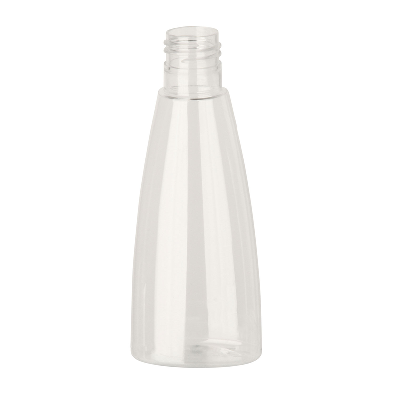 125ml rPET Flassche F686B 