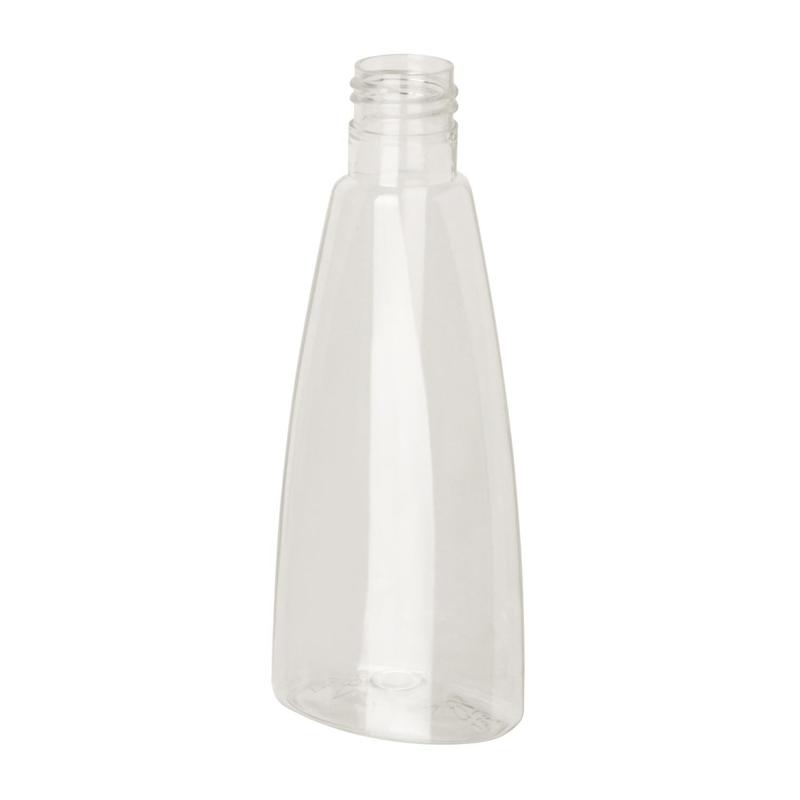 150ml rPET Flassche F687B 