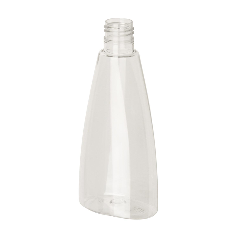 200ml rPET bottle F688B 02