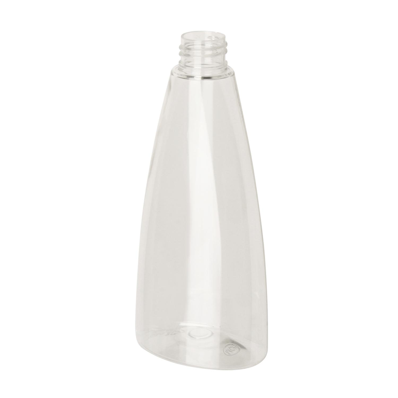 250ml PET fles F689A 02