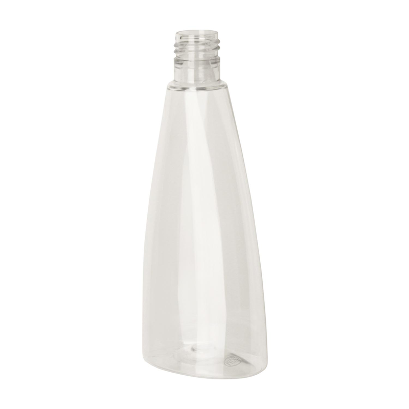250ml rPET Flassche F689B 