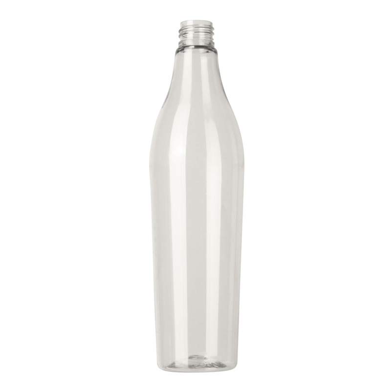 400ml rPET Flassche F695A 