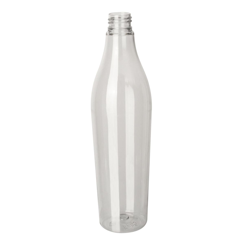 RPET Flassche 24-410 F695A 