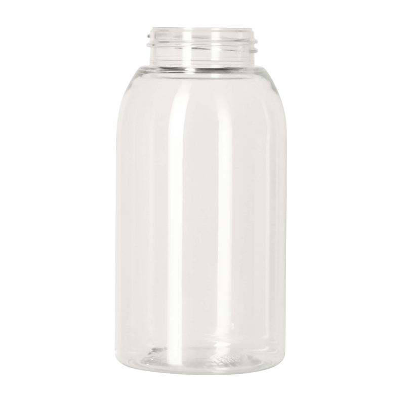 250ml rPET bottle F862A 02