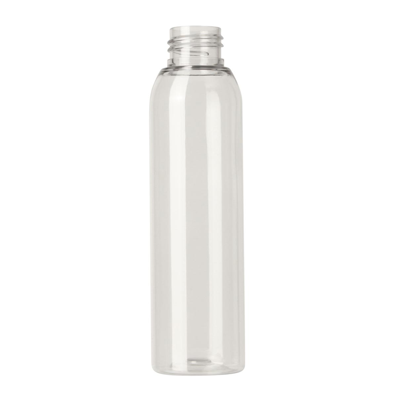 125ml PET Flassche F712A 