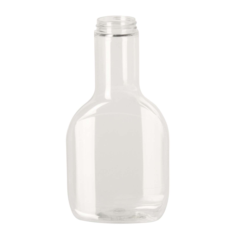 450ml rPET Flassche F715A 