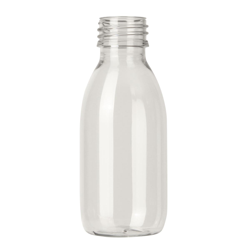 120ml PET flacon F716A 