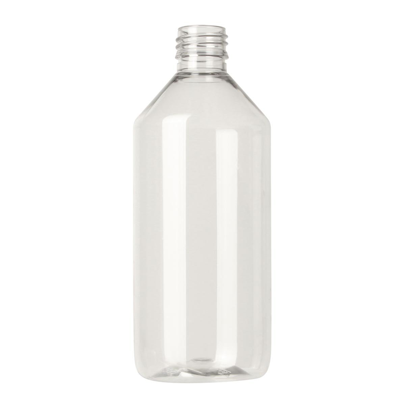28 ROPP rPET bottle F717A 