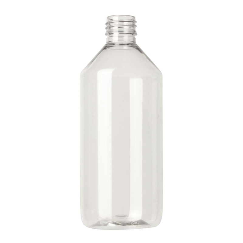 500ml PET bottle F717A 02