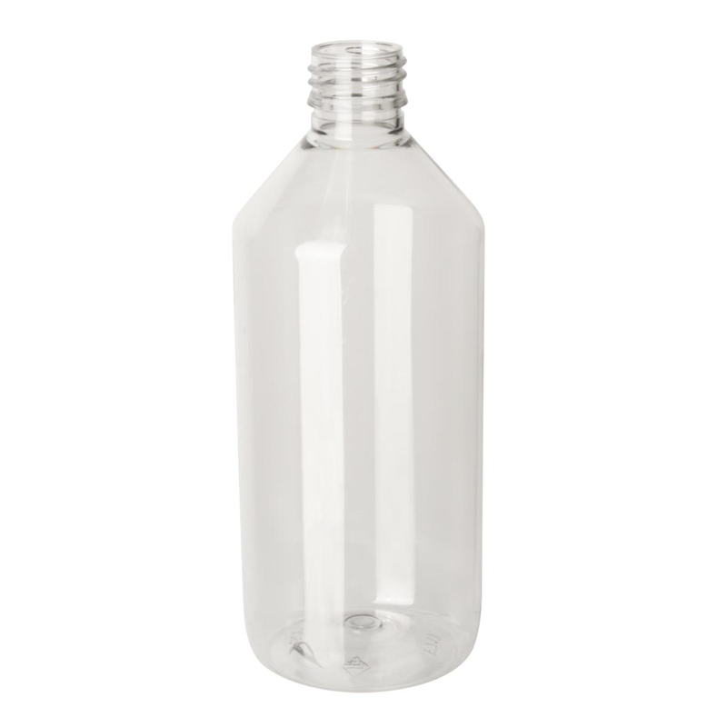 RPET bottle 28 ROPP F717A 
