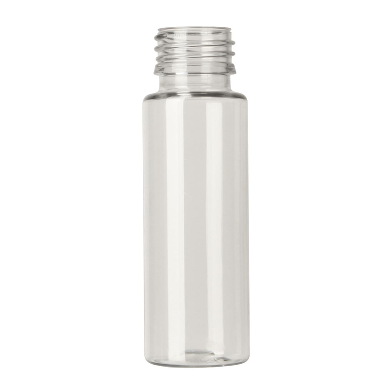 80ml PET Flassche F718A 