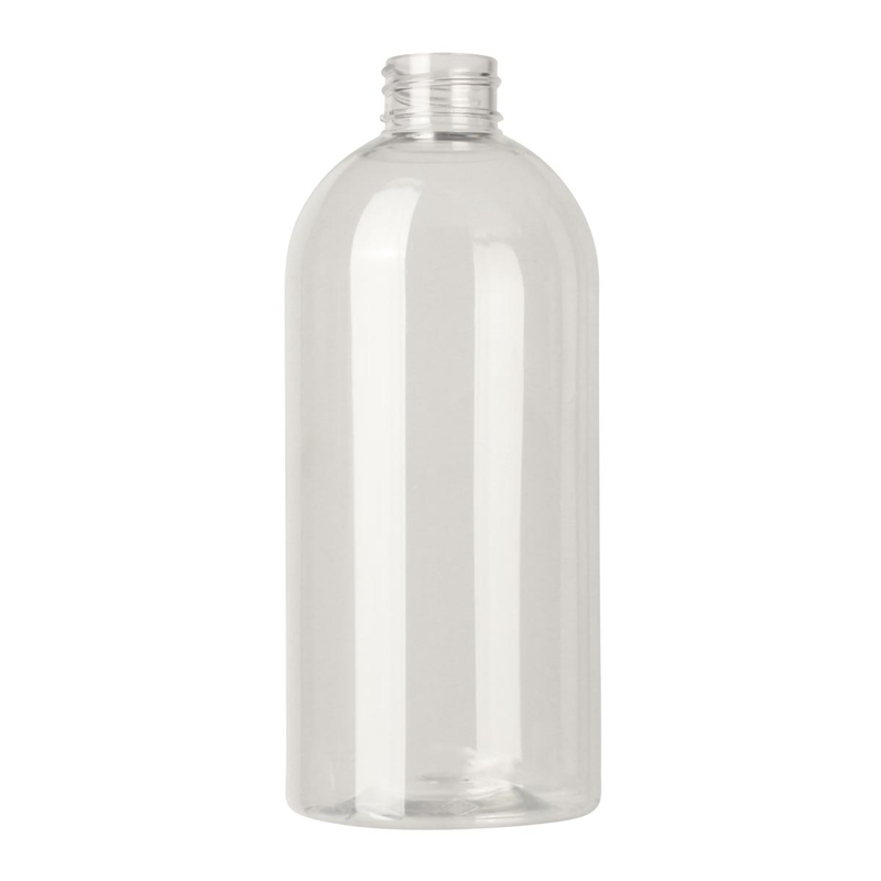 500ml PET Flassche F728A 