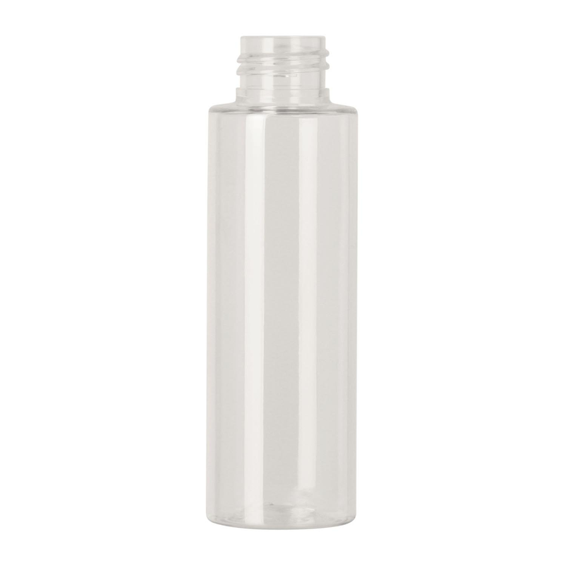 100ml rPET bottle