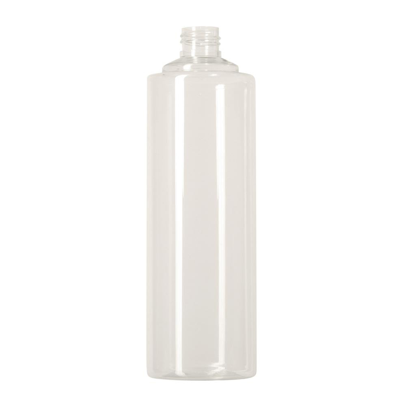 500ml rPET bottle