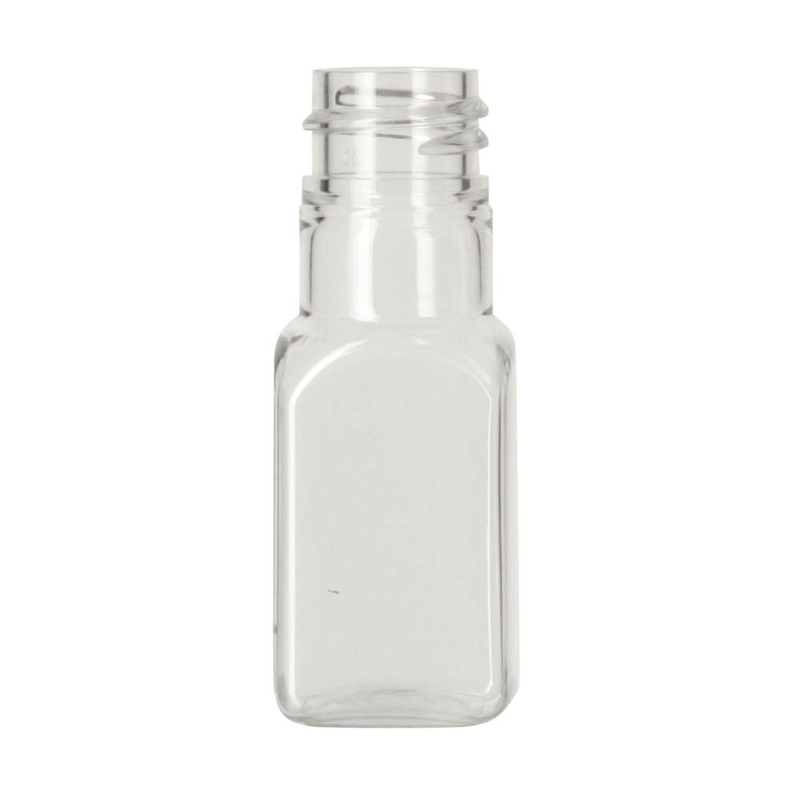 20ml PET bottle F0777A 02