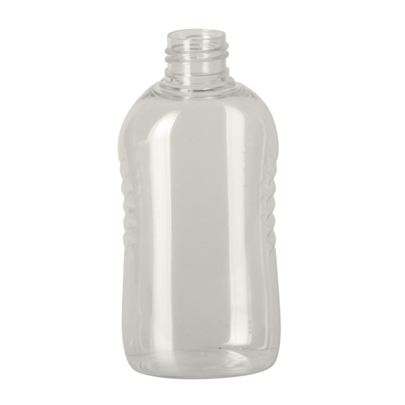 PET Flassche 24-410 F779A 