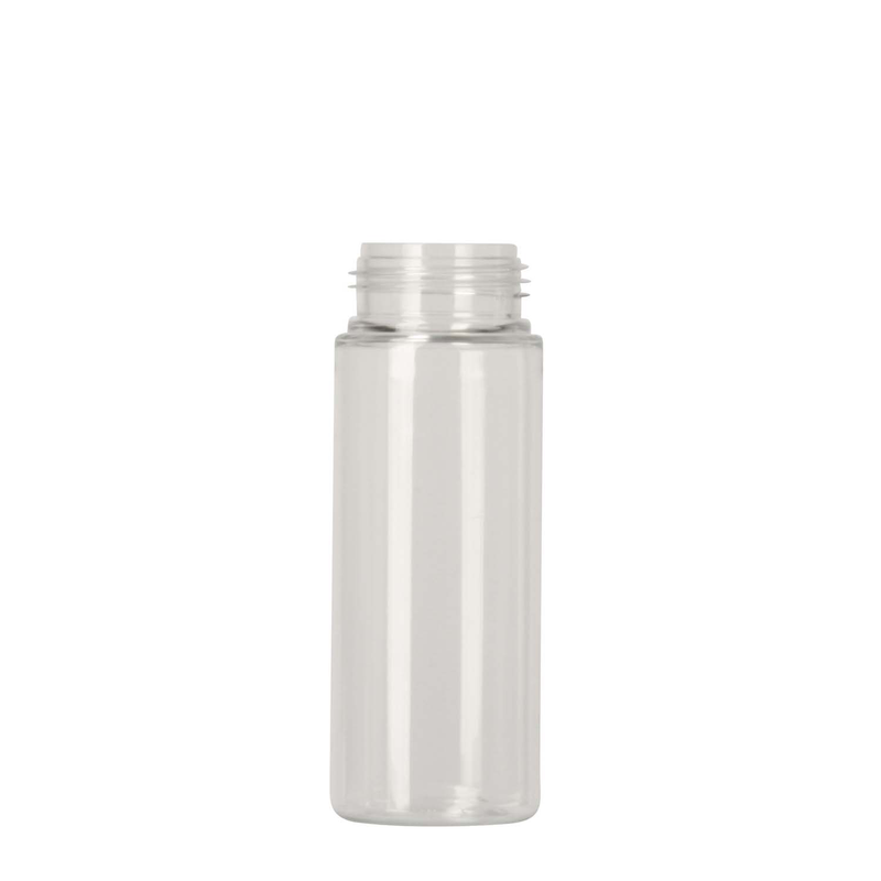 50ml PET bottle F820A transparent 