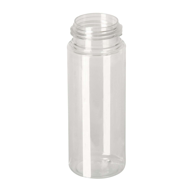 RPET bottle 30mm F820A transparent 03