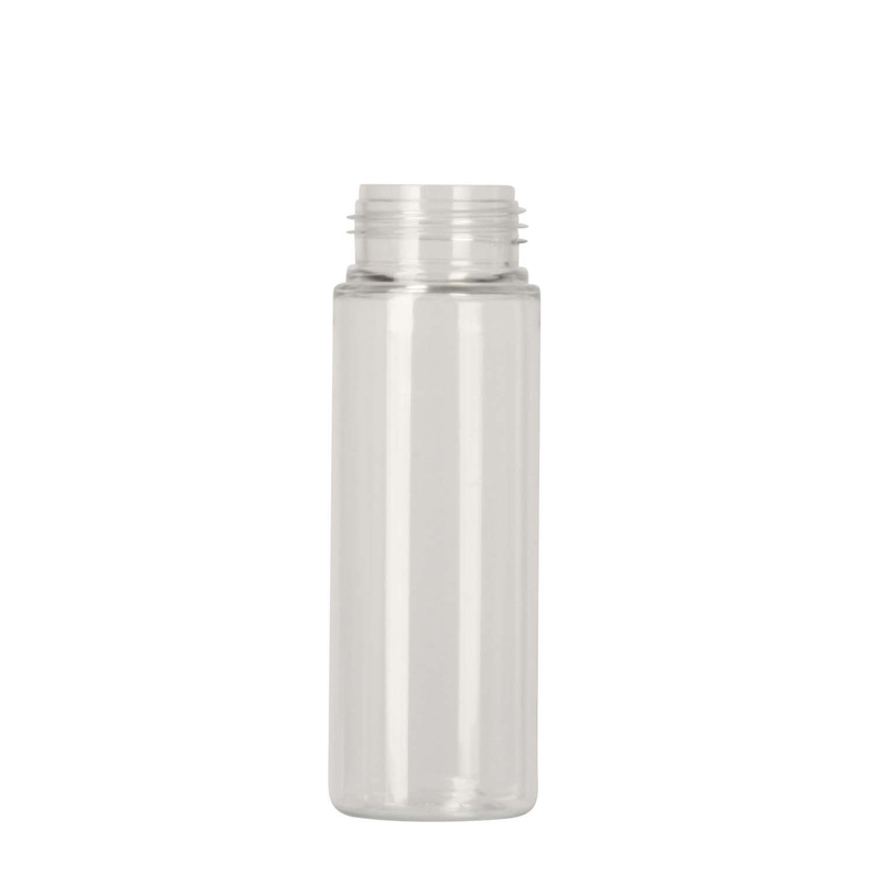 75ml PET bottle F821A transparent 02