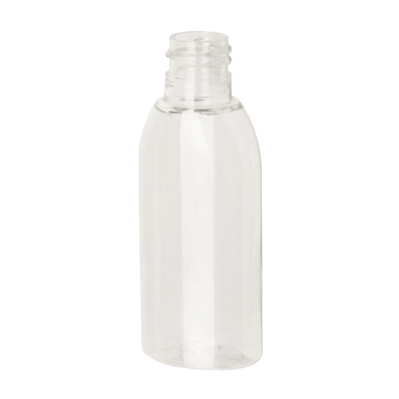 50ml PET Flassche F823B 