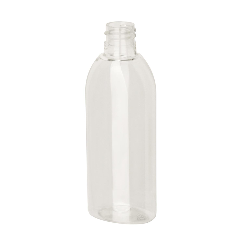 100ml PET Flassche F825B 