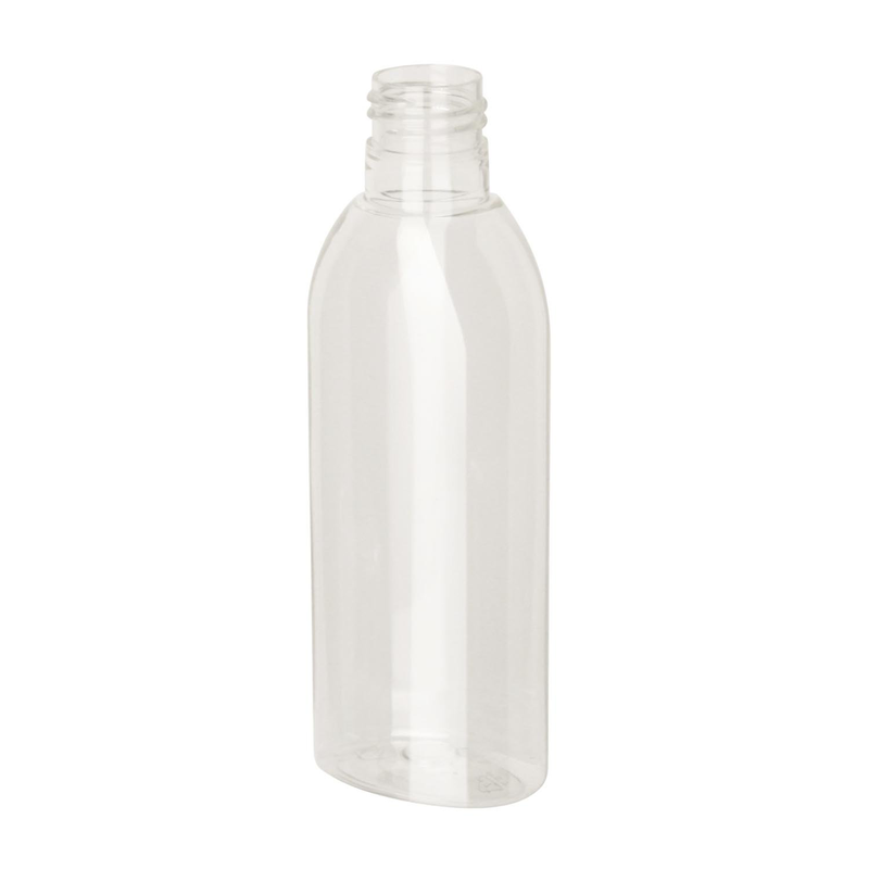 150ml rPET Flassche F827B 