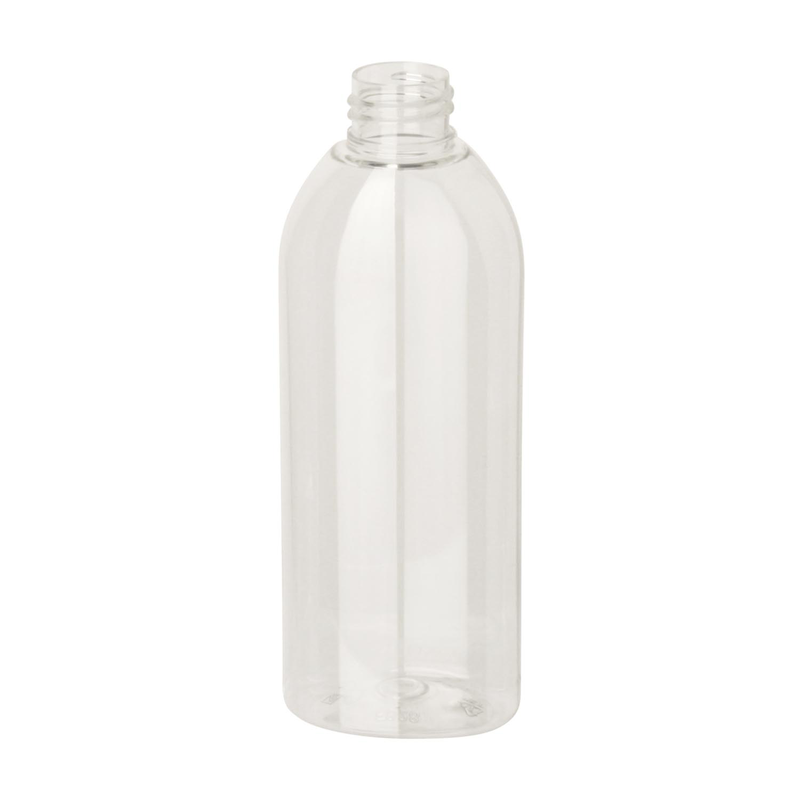 PET Flassche 24-410 F828A 