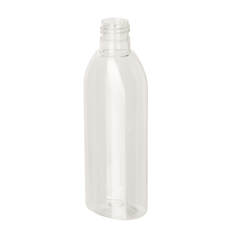 200ml rPET Flassche F828B 