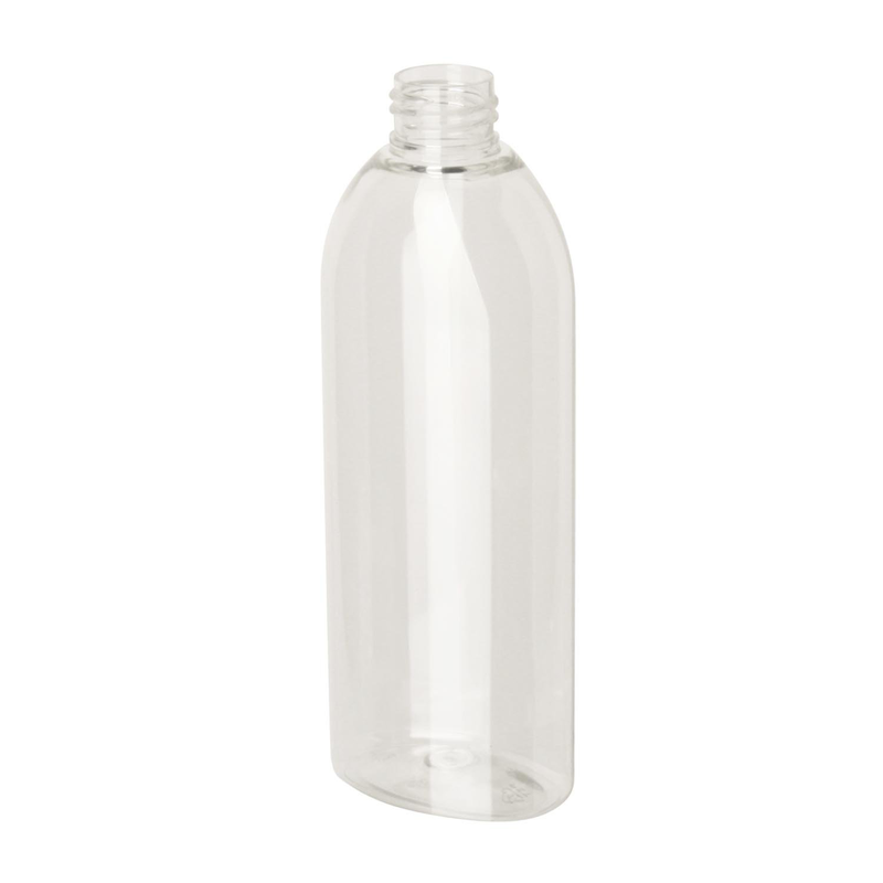 250ml PET Flassche F829A 