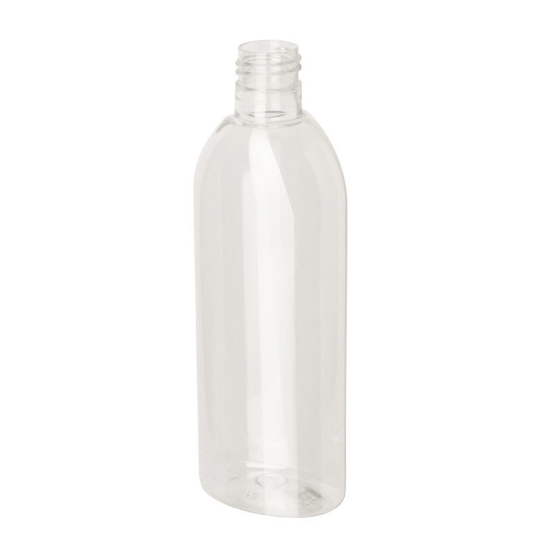 250ml PET Flassche F829B 